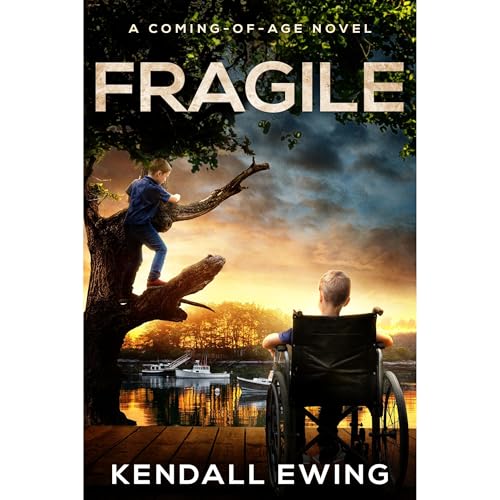 Cover of Fragile