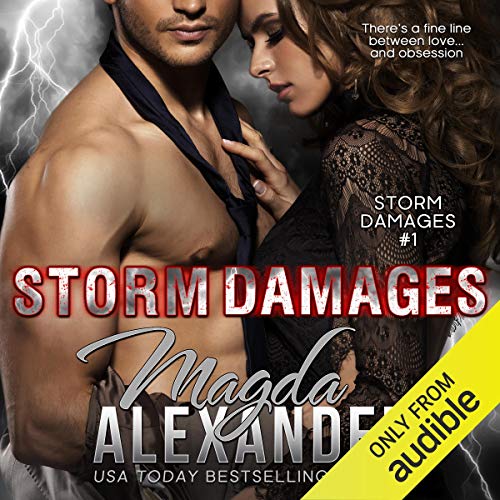 Cover of Storm Damages
