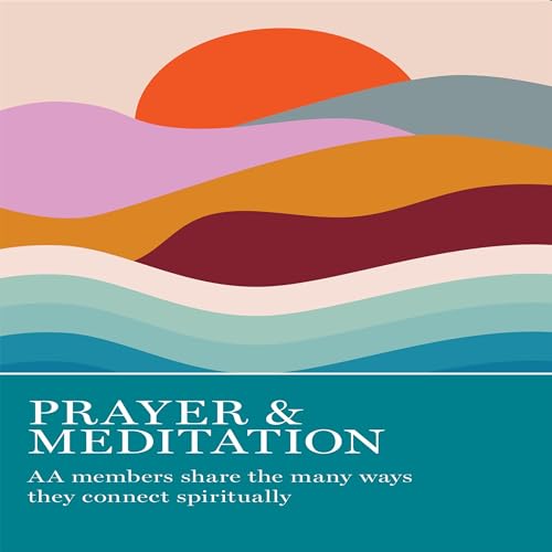 Cover of Prayer & Meditation