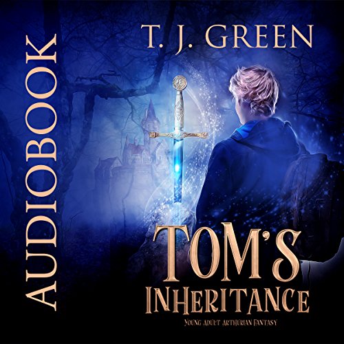 Cover of Tom's Inheritance