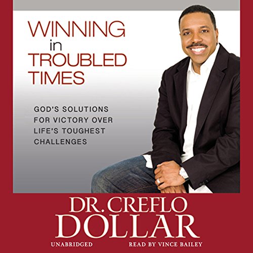 Cover of Winning in Troubled Times