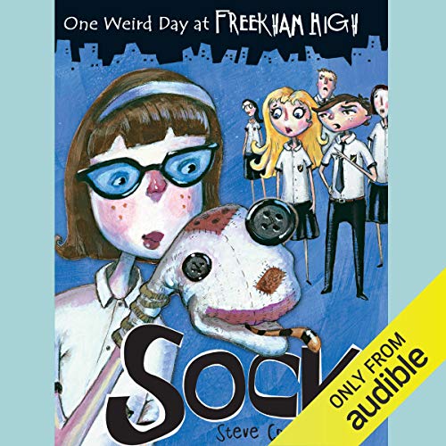 Cover of One Weird Day at Freekham High