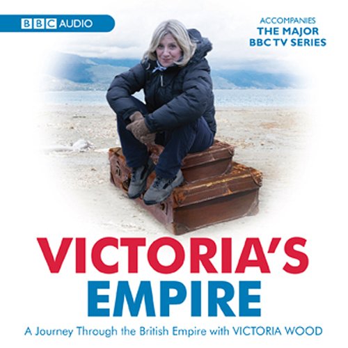 Cover of Victoria's Empire