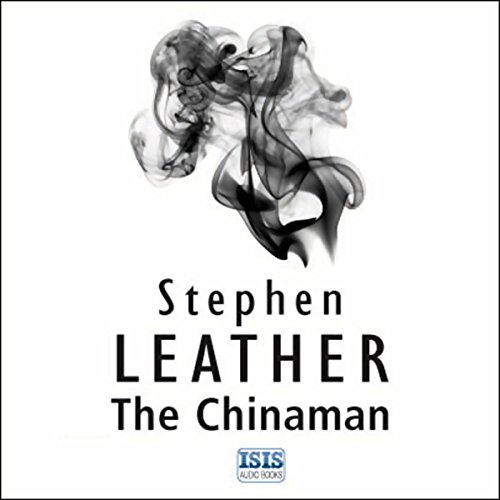 Cover of The Chinaman
