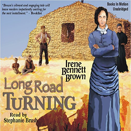 Cover of Long Road Turning