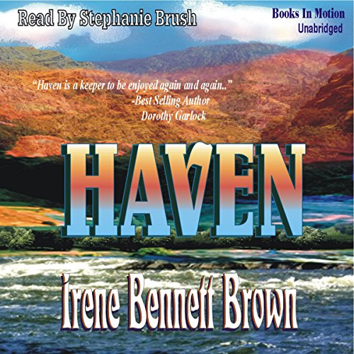Cover of Haven