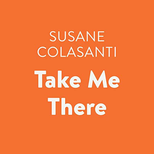 Cover of Take Me There