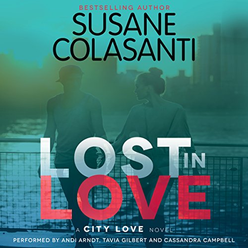 Cover of Lost in Love