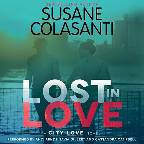 Cover of Lost in Love