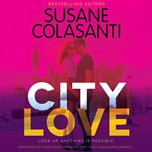 Cover of City Love