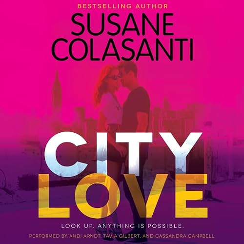 Cover of City Love
