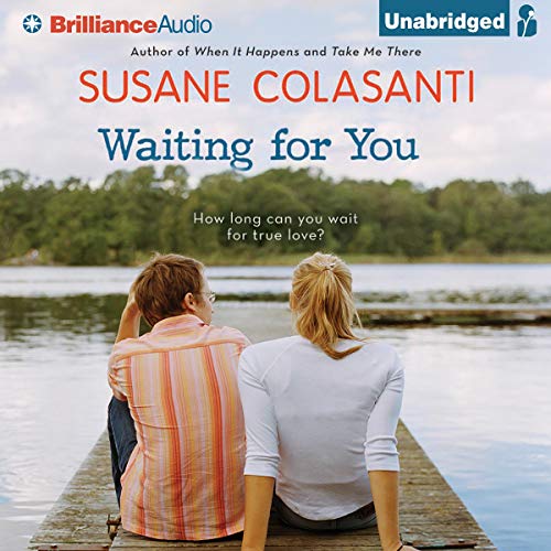 Cover of Waiting for You