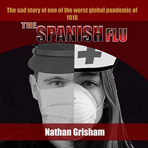 Cover of The Spanish Flu