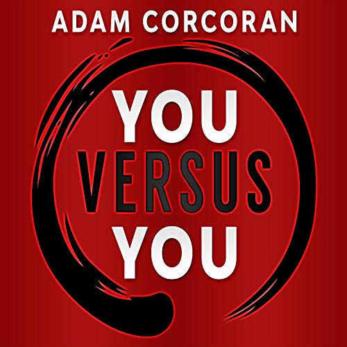 Cover of You Versus You