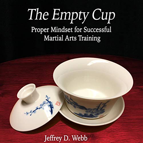 Cover of The Empty Cup