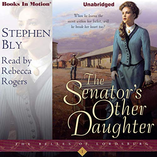Cover of The Senator's Other Daughter