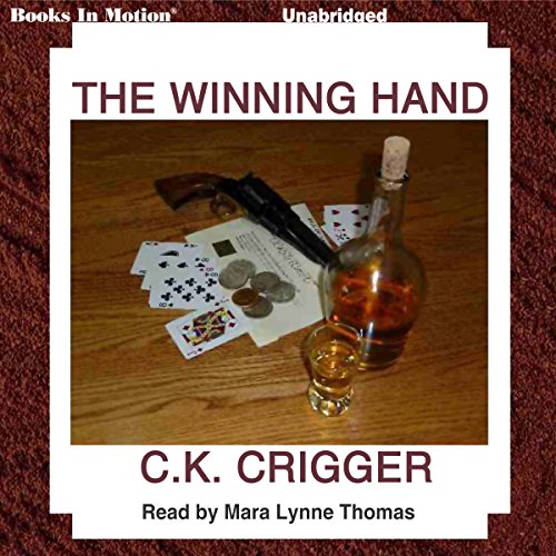 Cover of The Winning Hand