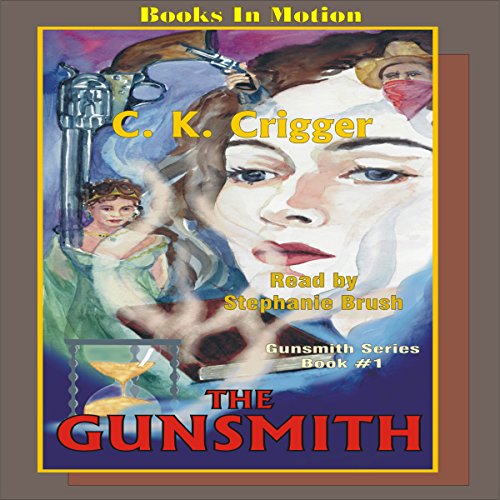 Cover of The Gunsmith
