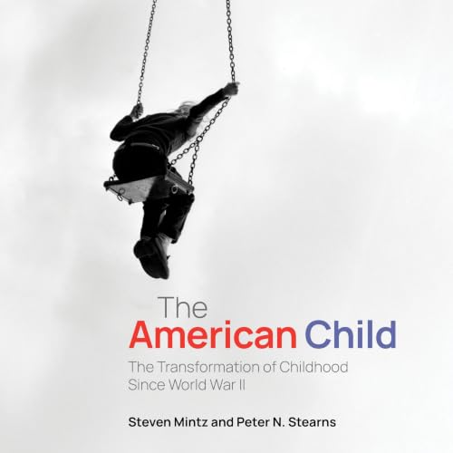 Cover of The American Child