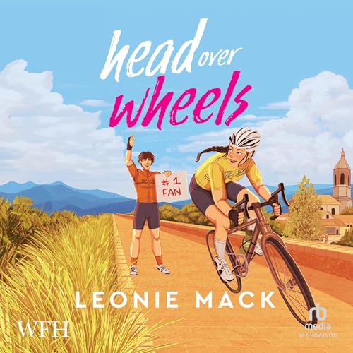 Cover of Head Over Wheels