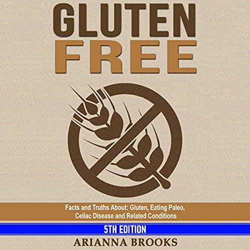 Cover of Gluten Free