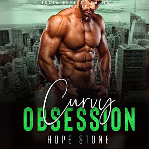 Cover of Curvy Obsession