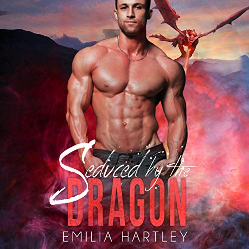 Cover of Seduced by the Dragon
