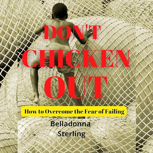 Cover of Don't Chicken Out