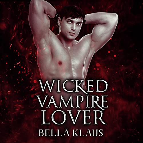Cover of Wicked Vampire Lover