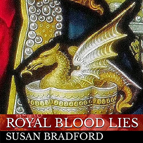 Cover of Royal Blood Lies