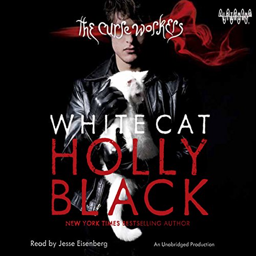 Cover of White Cat