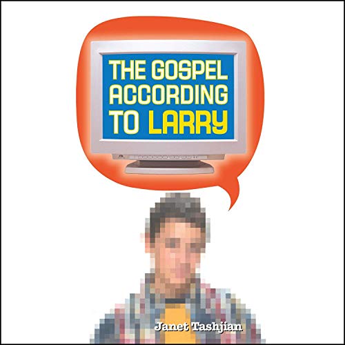 Cover of The Gospel According to Larry