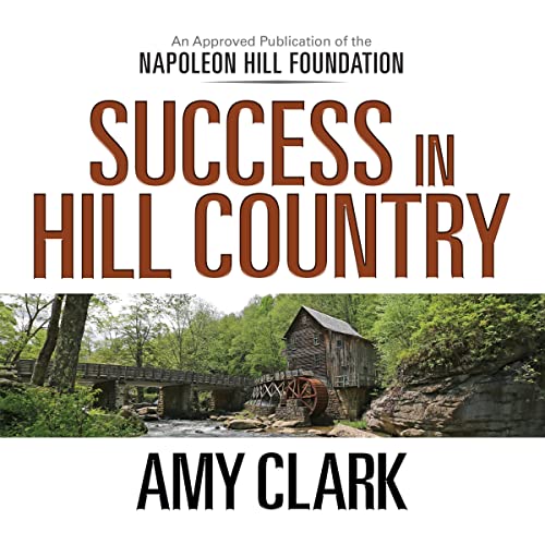 Cover of Success in Hill Country