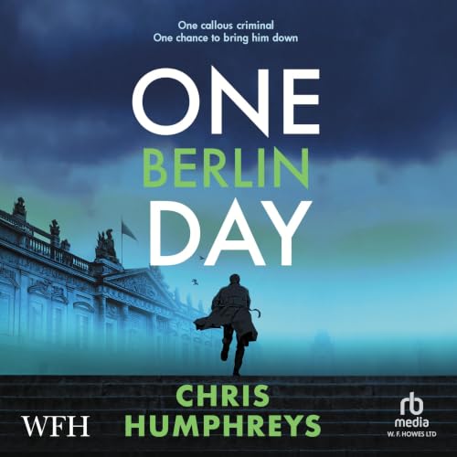 Cover of One Berlin Day