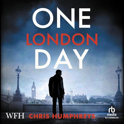Cover of One London Day