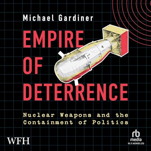 Cover of Empire of Deterrence