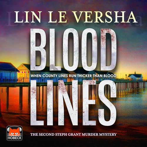 Cover of Blood Lines