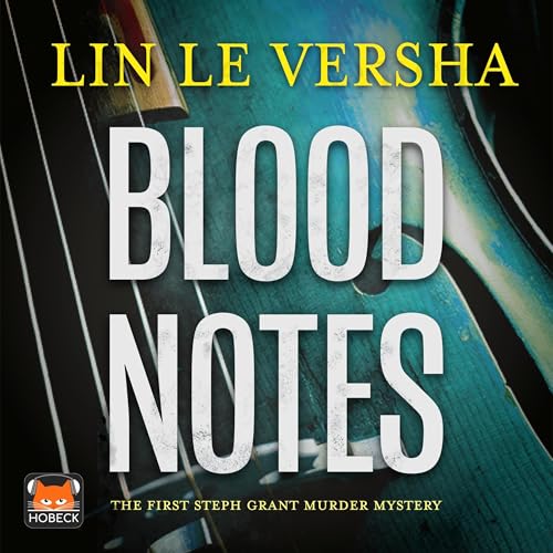 Cover of Blood Notes