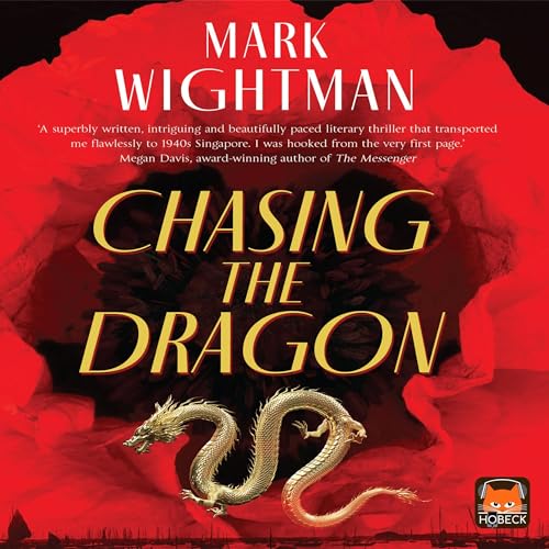 Cover of Chasing the Dragon