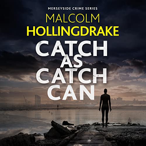 Cover of Catch as Catch Can