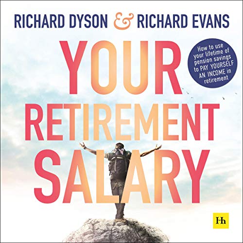 Cover of Your Retirement Salary