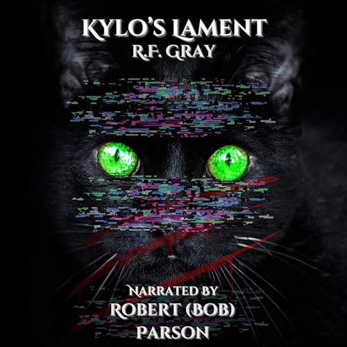 Cover of Kylo's Lament