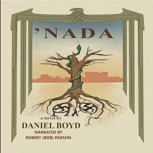 Cover of 'Nada