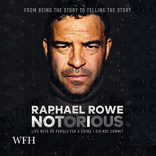 Cover of Notorious