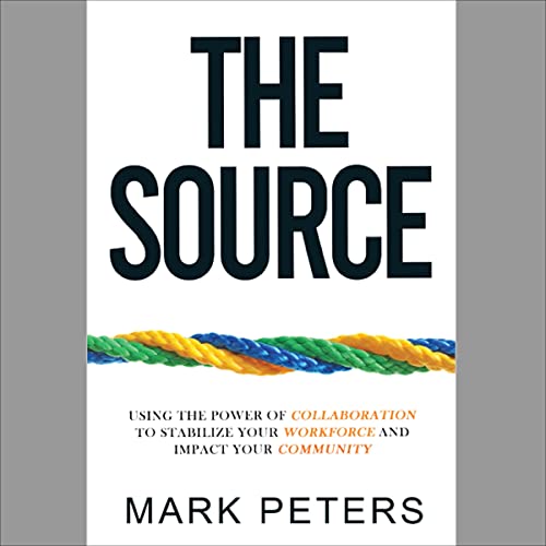 Cover of The Source