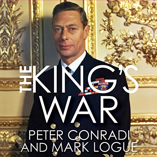 Cover of The King's War