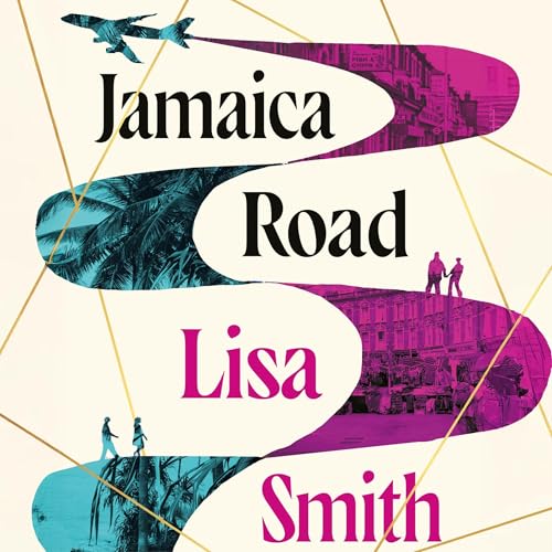 Cover of Jamaica Road