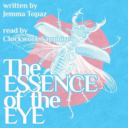 Cover of The Essence of the Eye