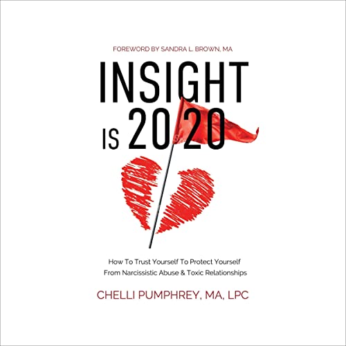 Cover of Insight Is 20/20