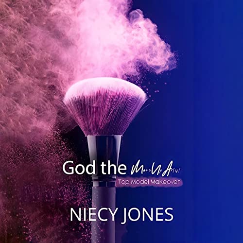 Cover of God the Make-Up Artist